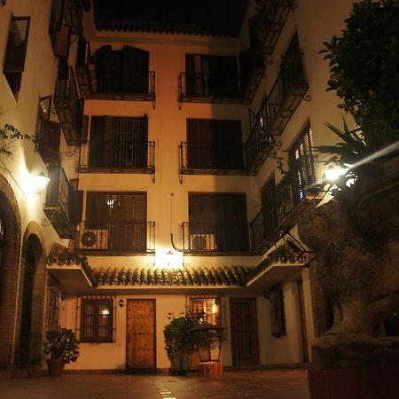 Cosy Apartment In Center Cathedral Σεβίλλη Εξωτερικό φωτογραφία