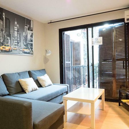 Cosy Apartment In Center Cathedral Σεβίλλη Εξωτερικό φωτογραφία