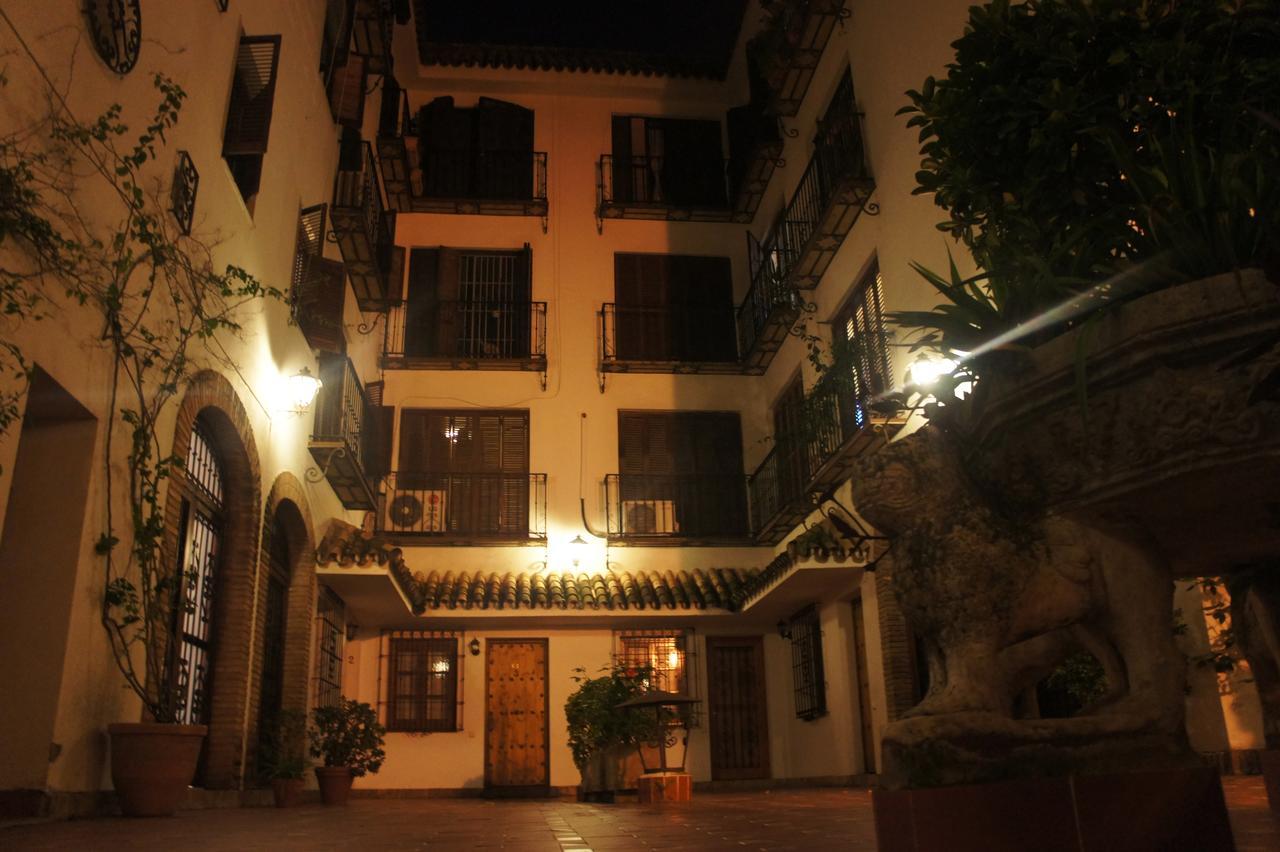 Cosy Apartment In Center Cathedral Σεβίλλη Εξωτερικό φωτογραφία
