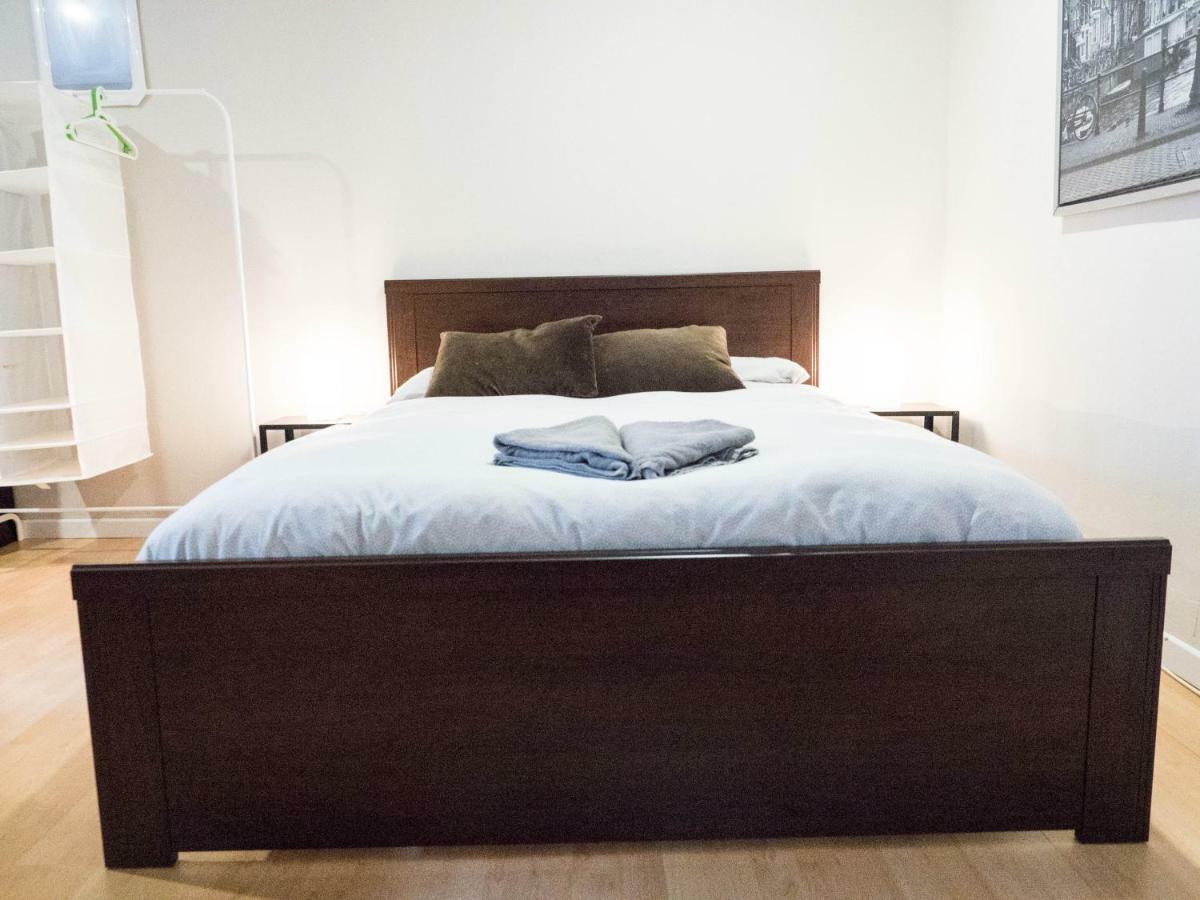 Cosy Apartment In Center Cathedral Σεβίλλη Εξωτερικό φωτογραφία