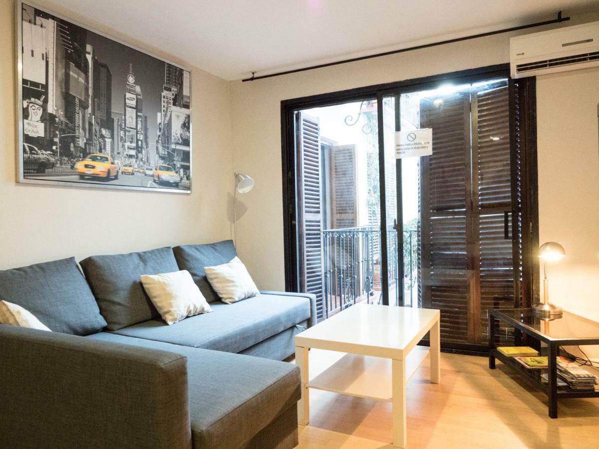 Cosy Apartment In Center Cathedral Σεβίλλη Εξωτερικό φωτογραφία