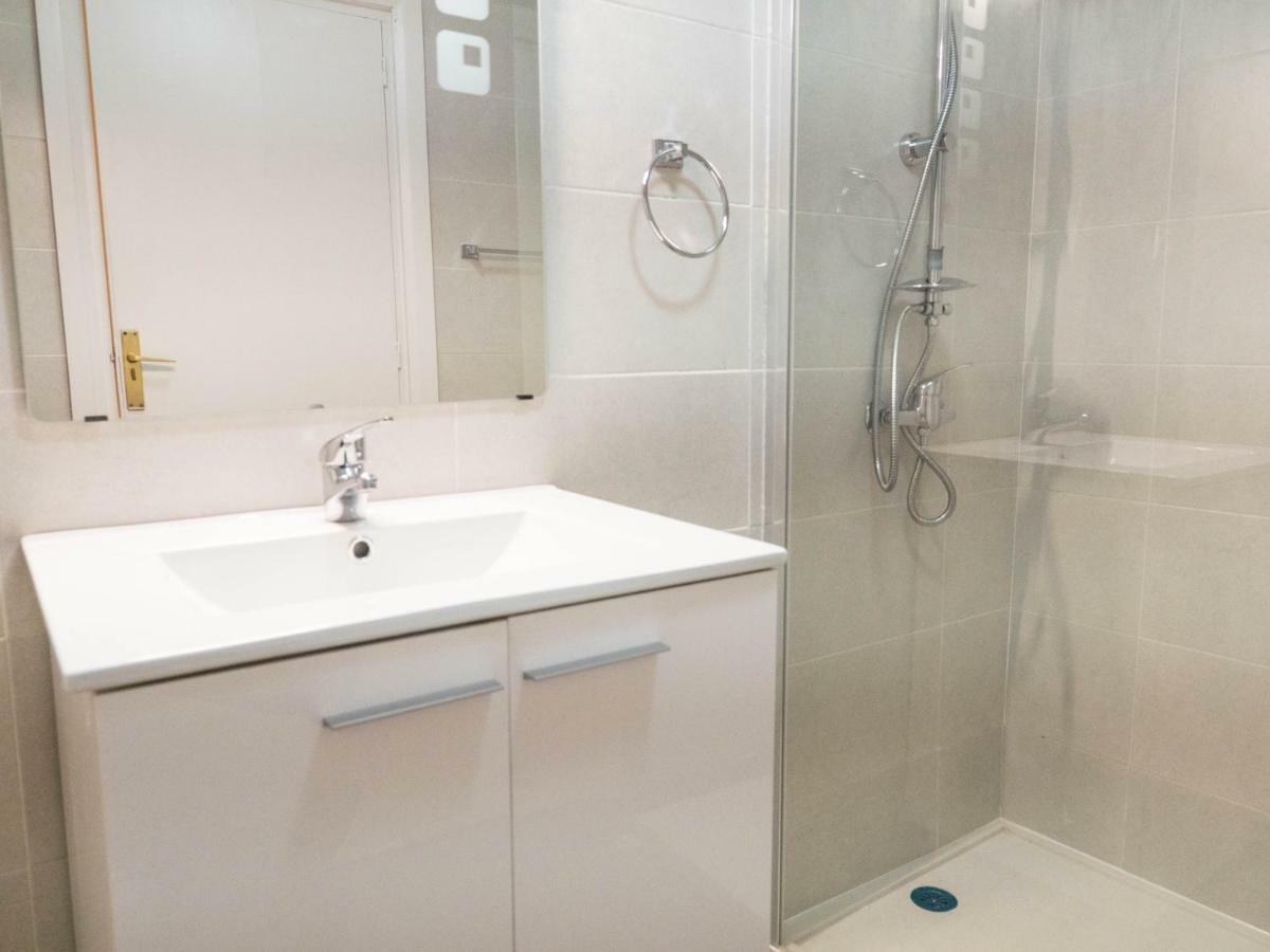 Cosy Apartment In Center Cathedral Σεβίλλη Εξωτερικό φωτογραφία