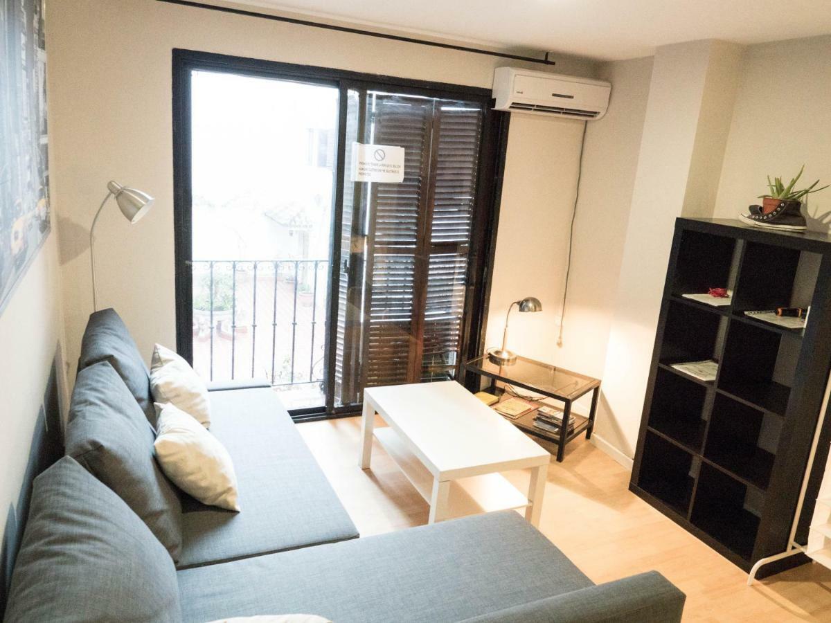Cosy Apartment In Center Cathedral Σεβίλλη Εξωτερικό φωτογραφία