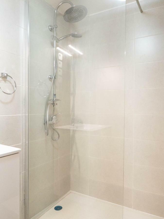 Cosy Apartment In Center Cathedral Σεβίλλη Εξωτερικό φωτογραφία